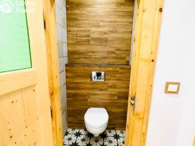 Rent apartment 5+KK Pardubice, Bulharská 982 č. 9