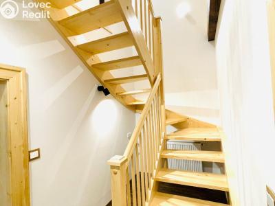 Rent apartment 5+KK Pardubice, Bulharská 982 č. 10