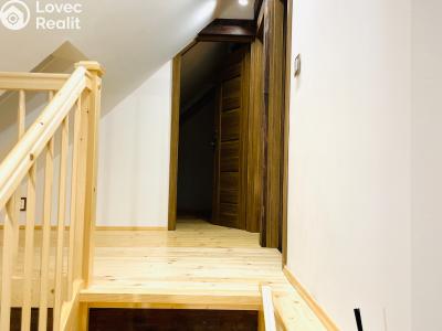 Rent apartment 5+KK Pardubice, Bulharská 982 č. 11