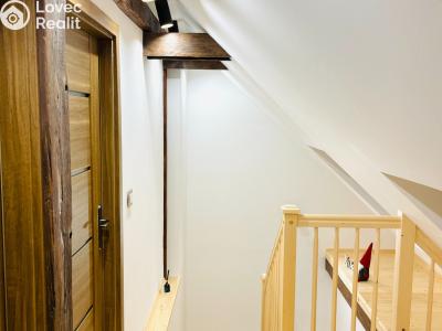 Rent apartment 5+KK Pardubice, Bulharská 982 č. 12