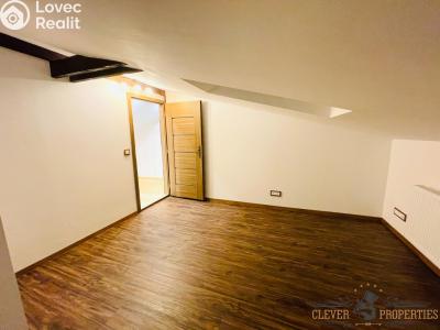 Rent apartment 5+KK Pardubice, Bulharská 982 č. 15