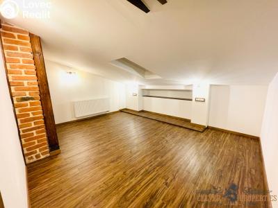 Rent apartment 5+KK Pardubice, Bulharská 982 č. 17