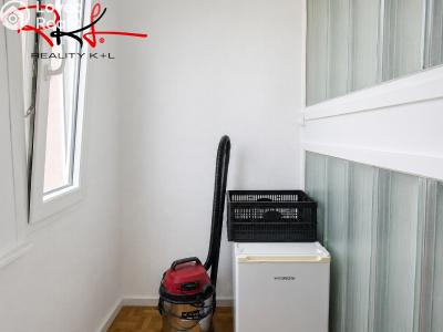 Prodej bytu 2+1 Roudnice nad Labem, Alej 17. listopadu č. 9