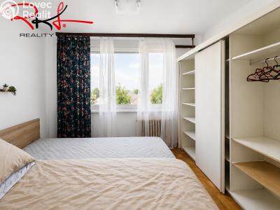 Prodej bytu 2+1 Roudnice nad Labem, Alej 17. listopadu č. 11
