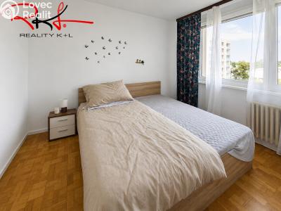 Prodej bytu 2+1 Roudnice nad Labem, Alej 17. listopadu č. 12