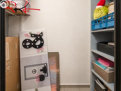 Prodej bytu 2+1 Roudnice nad Labem, Alej 17. listopadu č. 17
