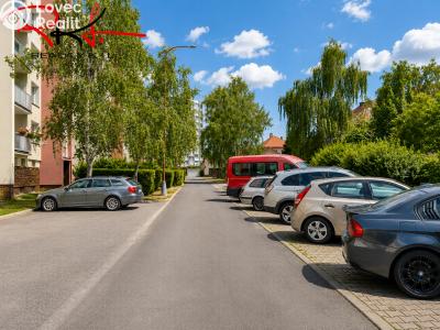 Prodej bytu 2+1 Roudnice nad Labem, Alej 17. listopadu č. 22