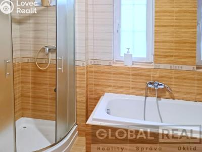 Rent apartment 4+KK Křižanov, Šibeník č. 2