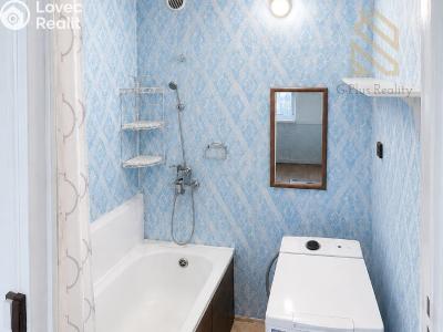 Prodej bytu 2+1 Ústí nad Labem, Jindřicha Plachty 169 č. 12