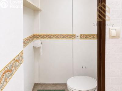 Prodej bytu 2+1 Ústí nad Labem, Jindřicha Plachty 169 č. 13