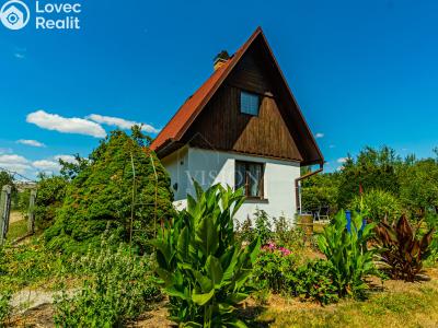 Продаж хатини Jindřichův Hradec č. 1