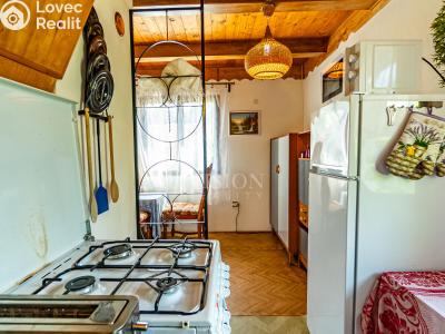 Продаж хатини Jindřichův Hradec č. 3
