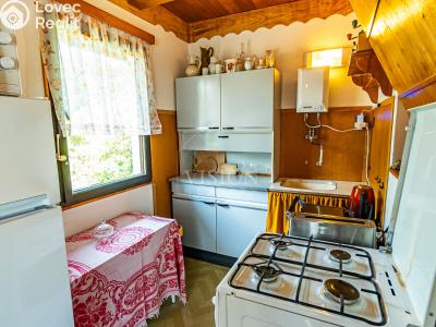 Продаж хатини Jindřichův Hradec č. 4