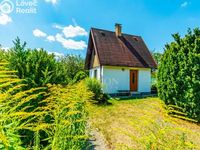 Продаж хатини Jindřichův Hradec č. 9