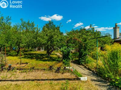 Продаж хатини Jindřichův Hradec č. 10