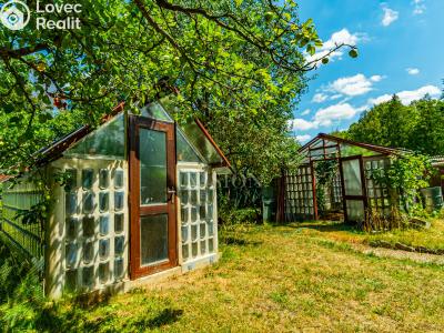 Продаж хатини Jindřichův Hradec č. 11