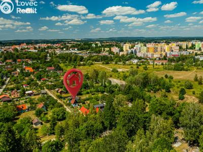 Sale hut Jindřichův Hradec č. 8