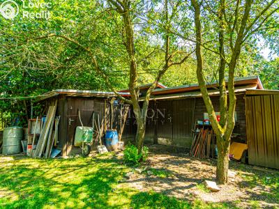 Sale hut Jindřichův Hradec č. 12