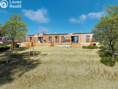 Rent apartment 3+KK Kralupy nad Vltavou, Na Skalách 2120 č. 1