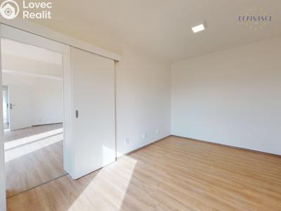 Rent apartment 3+KK Kralupy nad Vltavou, Na Skalách 2120 č. 16