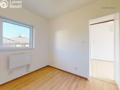 Rent apartment 3+KK Kralupy nad Vltavou, Na Skalách 2120 č. 18