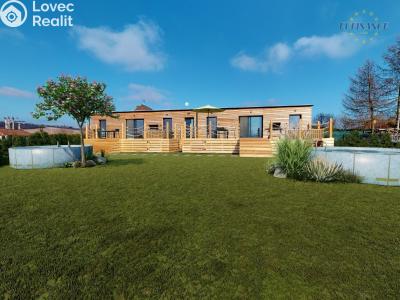 Rent apartment 3+KK Kralupy nad Vltavou, Na Skalách 2120 č. 24