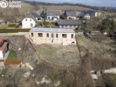 Rent apartment 3+KK Kralupy nad Vltavou, Na Skalách 2120 č. 27