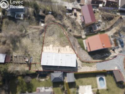 Rent apartment 3+KK Kralupy nad Vltavou, Na Skalách 2120 č. 28