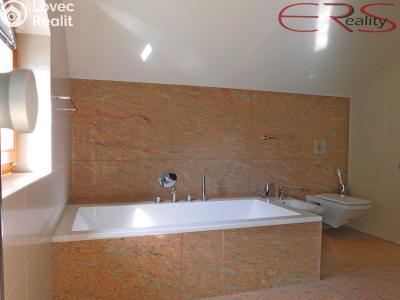 Sale villa Jablonec nad Nisou, Na Kopci č. 11