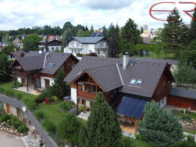 Sale villa Jablonec nad Nisou, Na Kopci č. 54