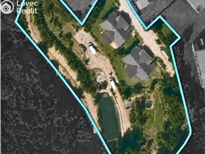 Prodej vily Jablonec nad Nisou, Na Kopci č. 55