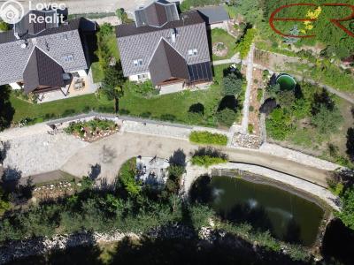 Prodej vily Jablonec nad Nisou, Na Kopci č. 58