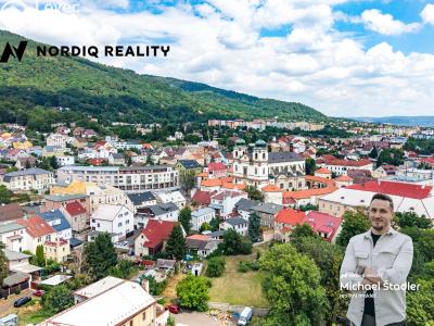 Prodej činžovního domu Krupka, Koněvova č. 1