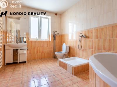 Prodej činžovního domu Krupka, Koněvova č. 8
