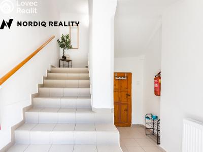 Prodej činžovního domu Krupka, Koněvova č. 14