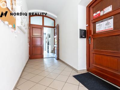 Prodej činžovního domu Krupka, Koněvova č. 20