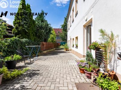 Prodej činžovního domu Krupka, Koněvova č. 22