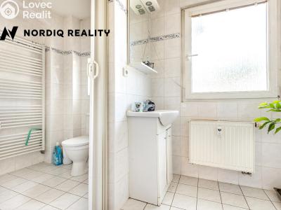 Prodej činžovního domu Krupka, Koněvova č. 24
