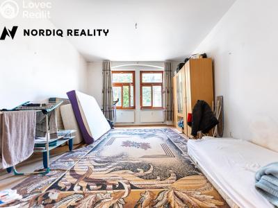 Prodej činžovního domu Krupka, Koněvova č. 25