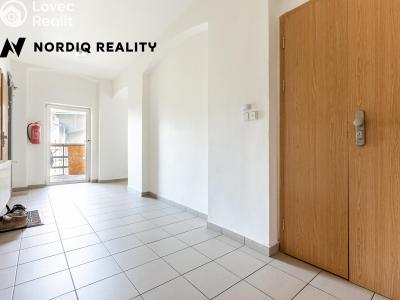 Prodej činžovního domu Krupka, Koněvova č. 27