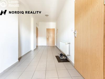 Prodej činžovního domu Krupka, Koněvova č. 28
