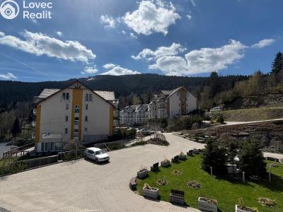 Prodej apartmánů Dolní Morava č. 3