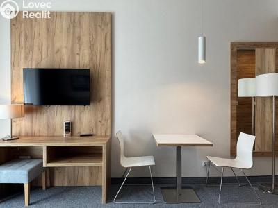 Prodej apartmánů Dolní Morava č. 6