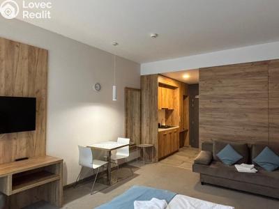Prodej apartmánů Dolní Morava č. 1