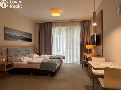Prodej apartmánů Dolní Morava č. 2