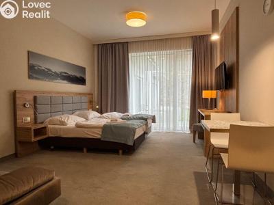 Prodej apartmánů Dolní Morava č. 3