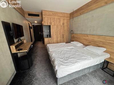 Prodej apartmánů Dolní Morava č. 1