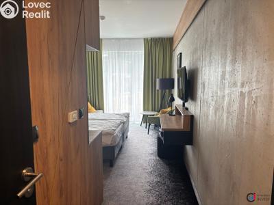 Prodej apartmánů Dolní Morava č. 2