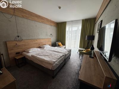 Prodej apartmánů Dolní Morava č. 3