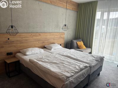 Prodej apartmánů Dolní Morava č. 4